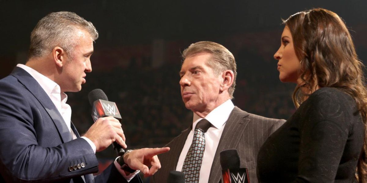 WWE: Vince McMahon’s Unsolved Lockbox Mystery Explained