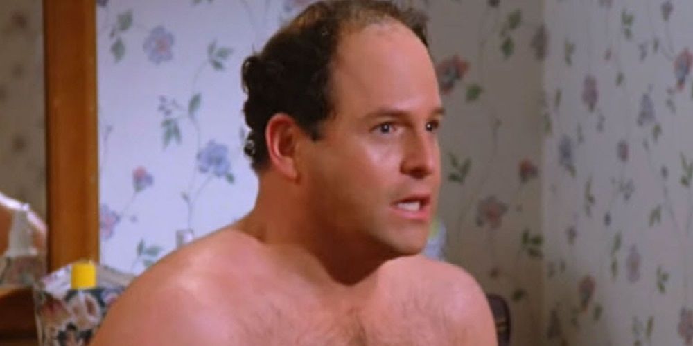 Seinfeld Georges 10 Funniest Storylines Ranked