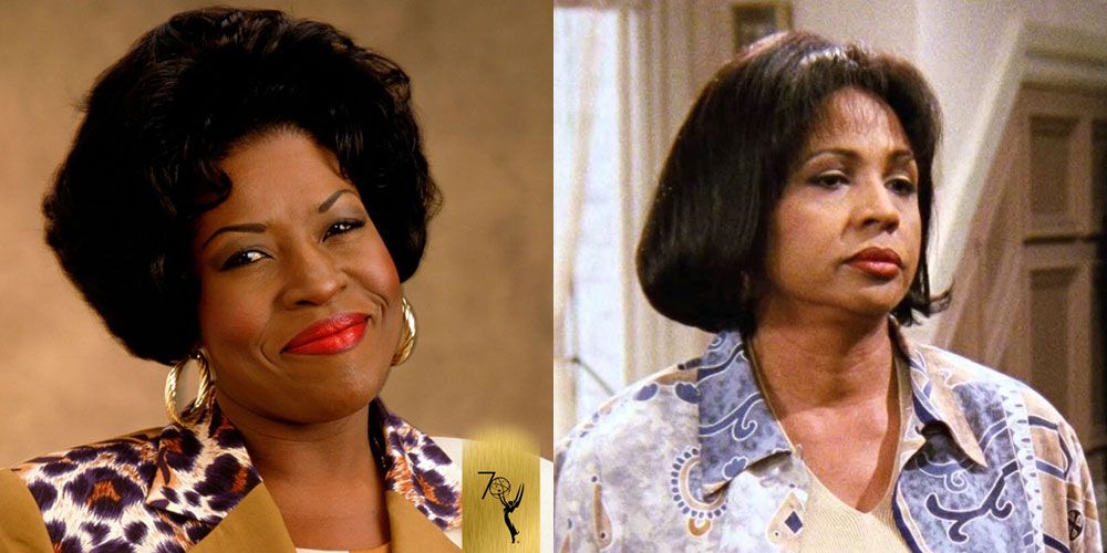 10 Sitcom Character Recasting Choices That Stuck Out Like A Sore Thumb