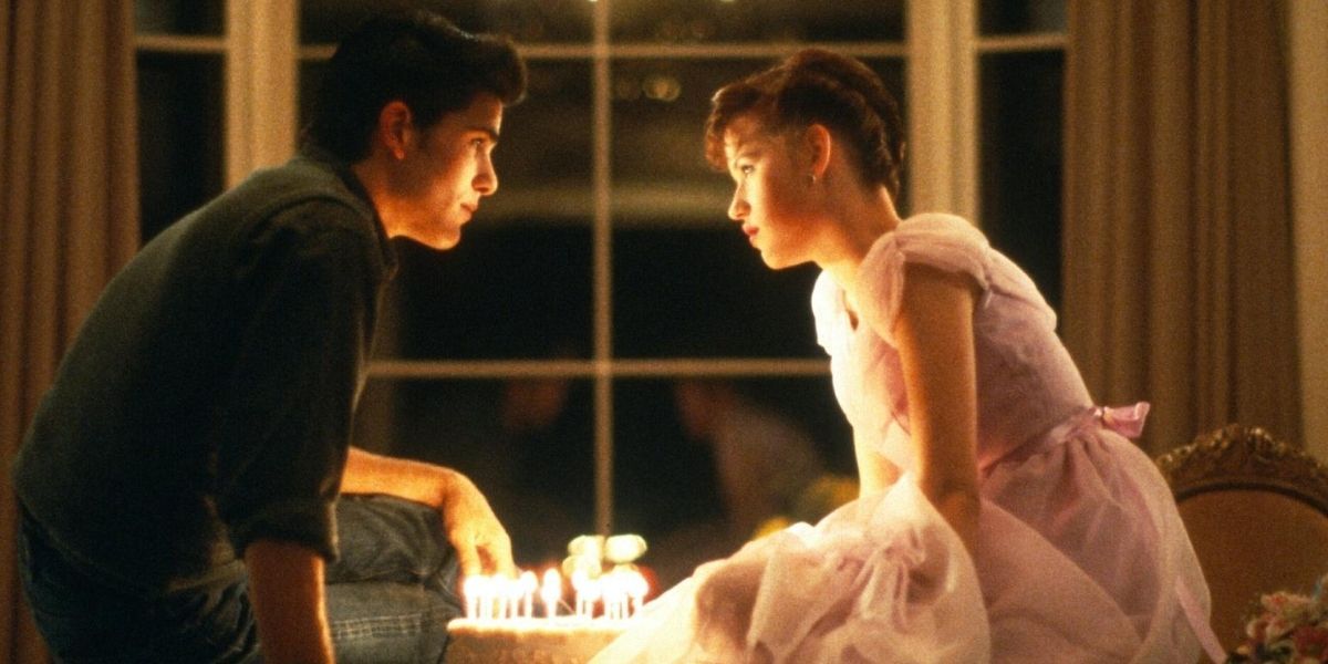 10 All Time Best Endings In Teen Films