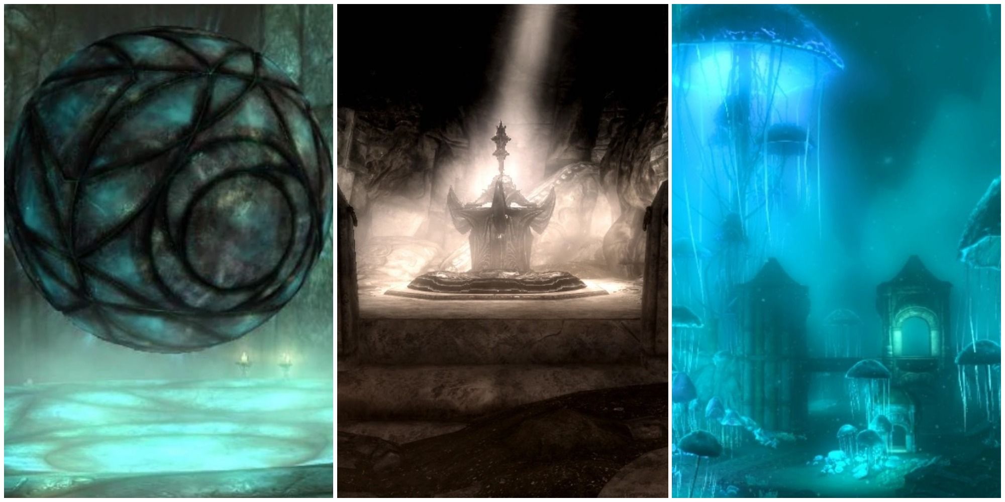 Skyrim: 5 Quests We Wish Were Longer (& 5 That Were Too Long)