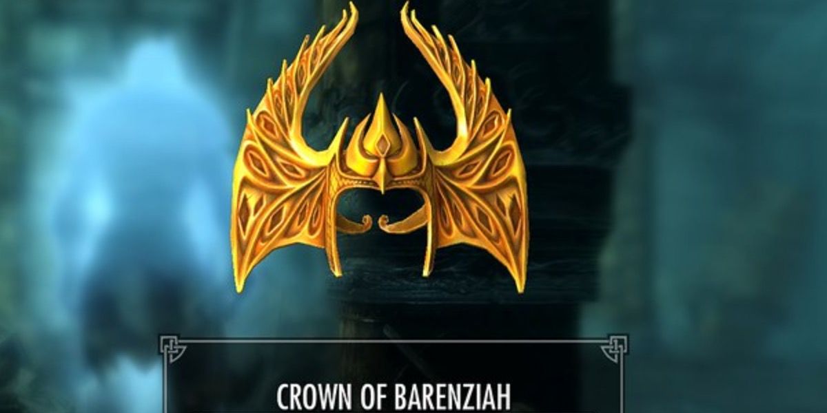 Skyrim Quests No Stone Unturned