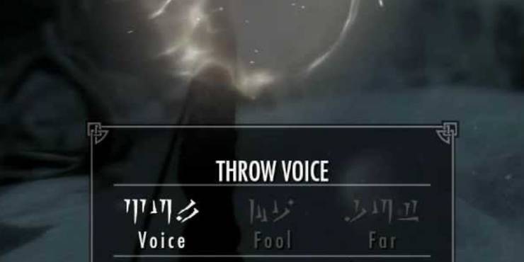 Skyrim 5 Dragon Shouts To Learn Immediately 5 That Are Useless