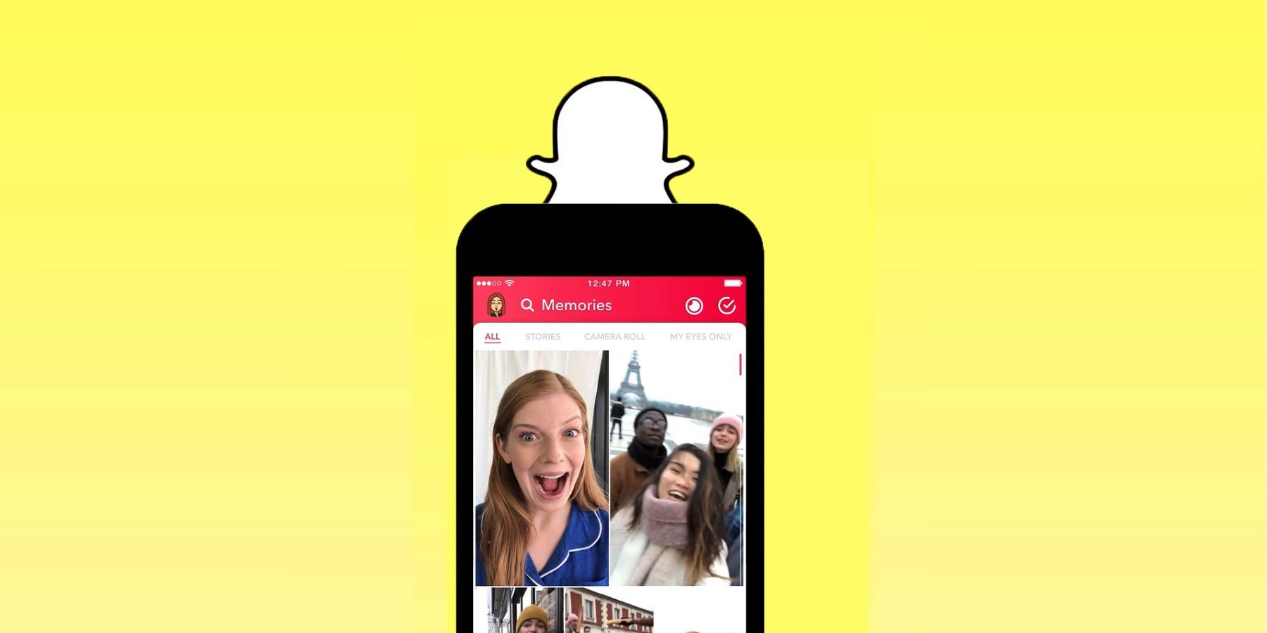 what-happens-to-your-memories-when-you-delete-snapchat-explained