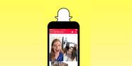 What Happens To Your Memories When You Delete Snapchat Explained