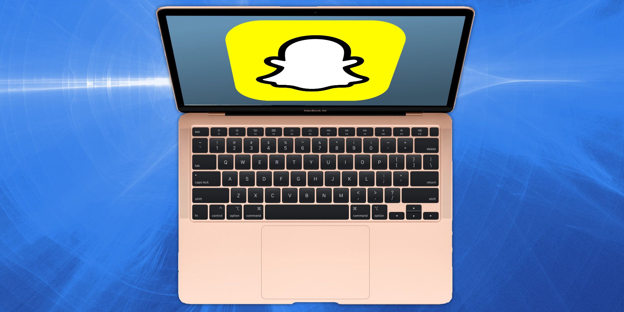 Snapchat On Mac