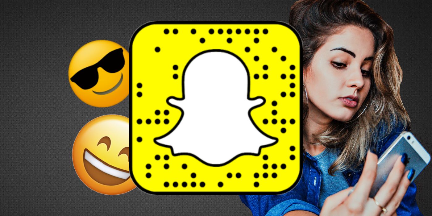 How To Change Emojis On Snapchat