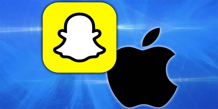 Can you download snapchat on macbook