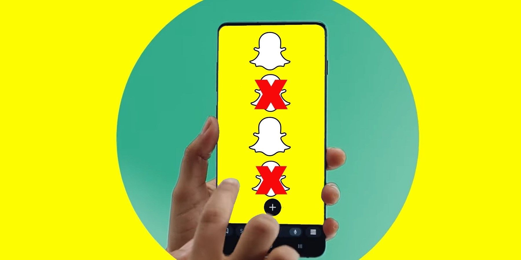 Subscriptions On Snapchat Explained & How To Manage Them