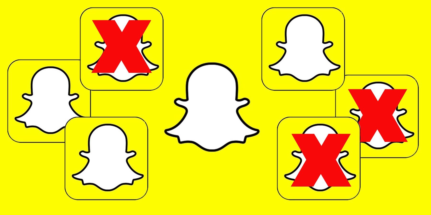 Snapchat: How To Remove Or Block Friends & What Happens When You Do