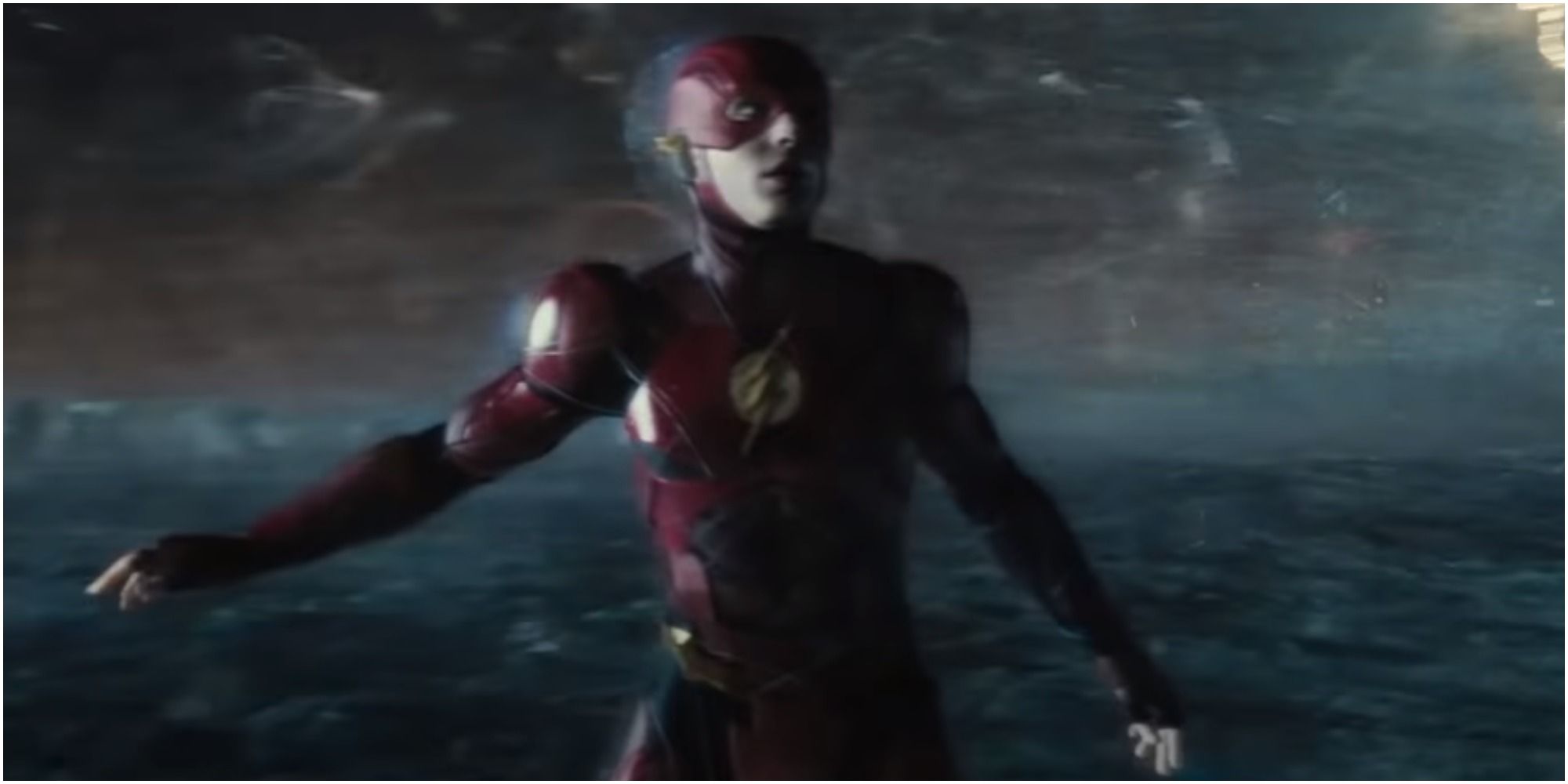 Snyder Cut_Flash Speed Force