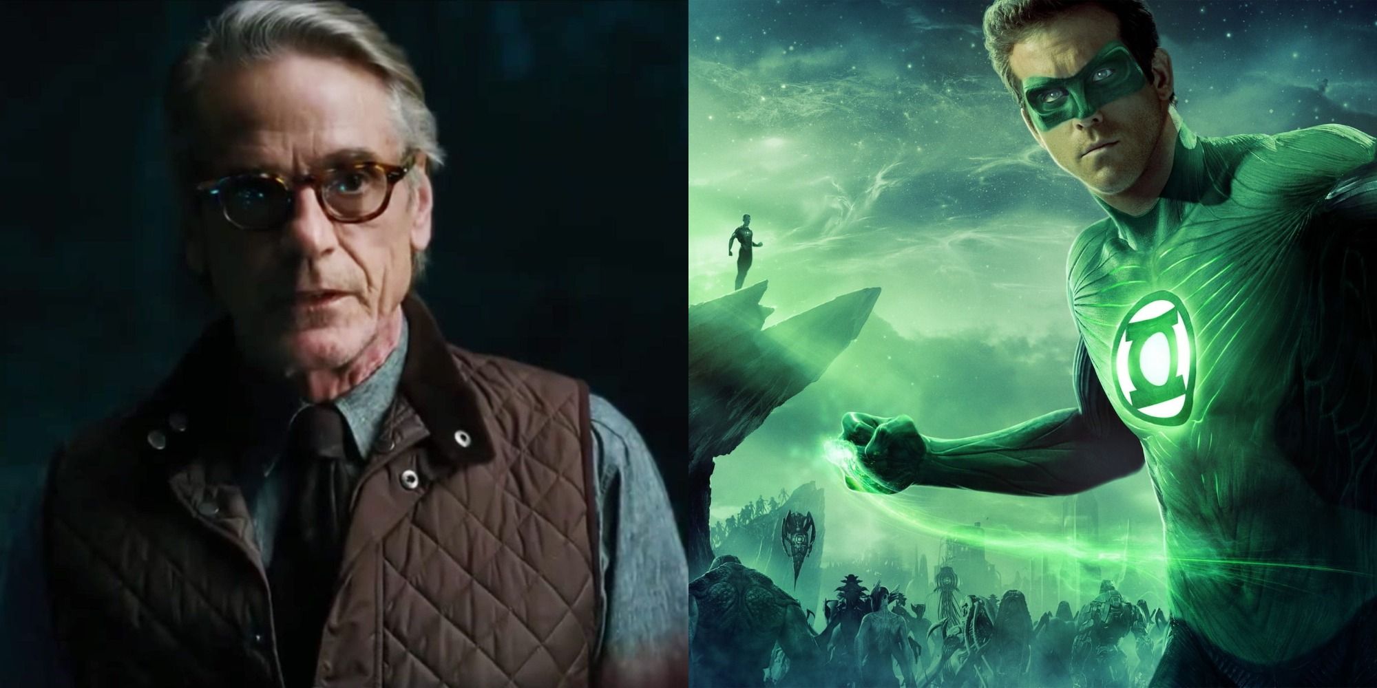 Snyder Cut_Green Lantern