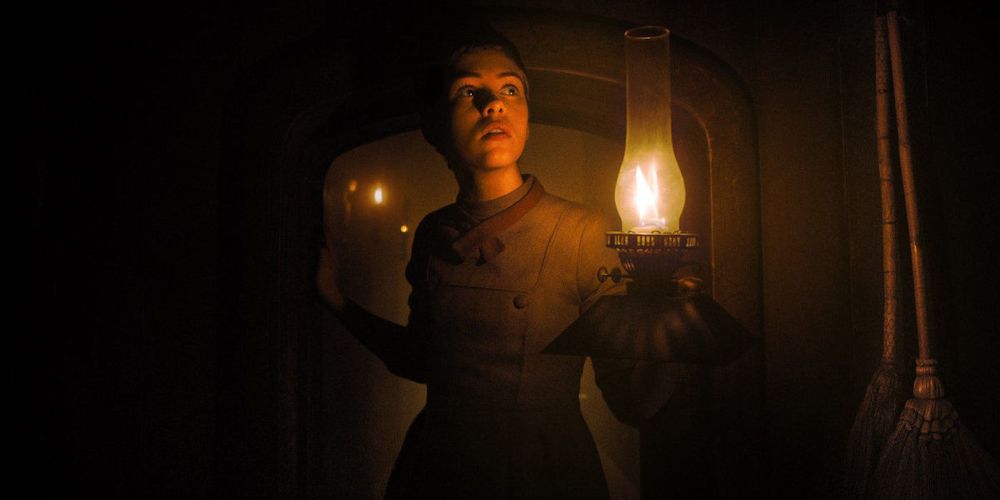 Sophia Lillis