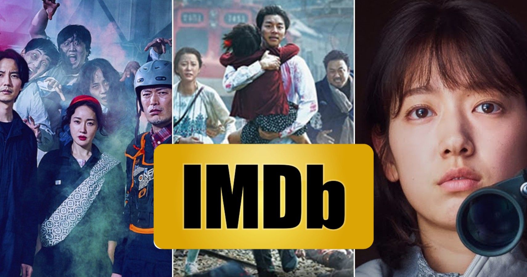10 Best South Korean Zombie Movies Ranked According To Imdb