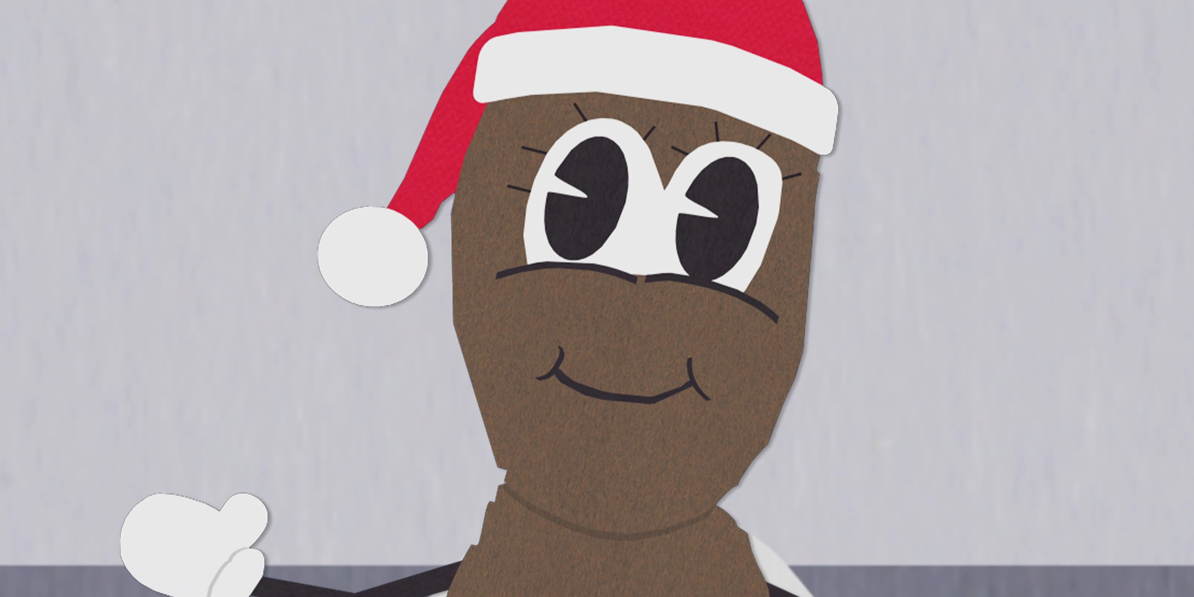 South Park Mr Hankey the Christmas Poo