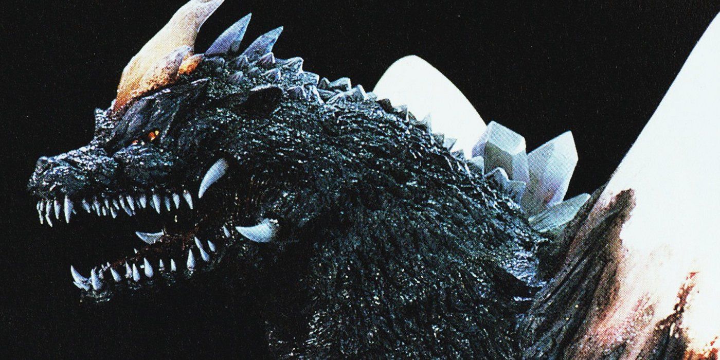 10 Strongest Monsters In Godzillas Movies - Ranked