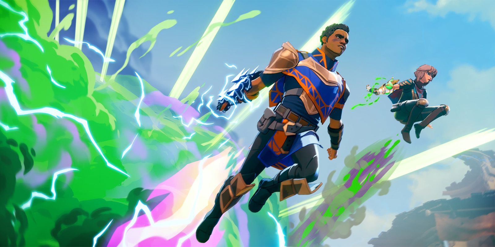 spellbreak battle royale spellbreak battle royale
