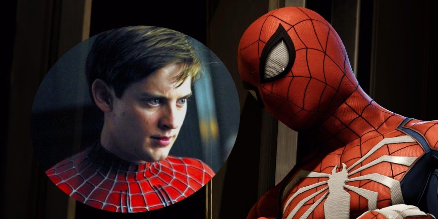 Canceling Spider-Man: The Great Web Was The Right Call