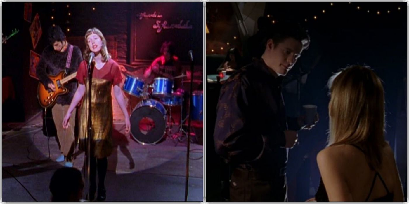 Buffy the Vampire Slayer Every RealLife Band That Played The Bronze