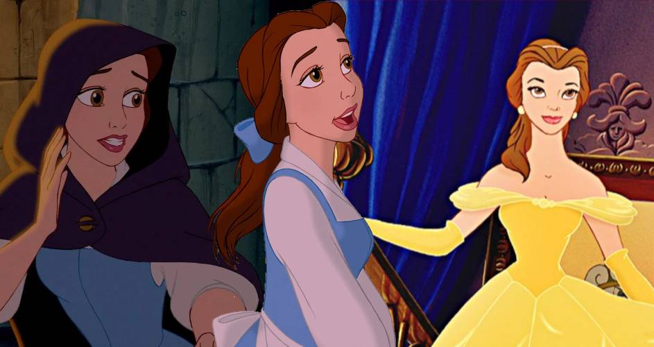 15 Best Belle Quotes From Beauty And The Beast Screen Rant 15 Best Belle Quotes From Beauty And The Beast Screen Rant