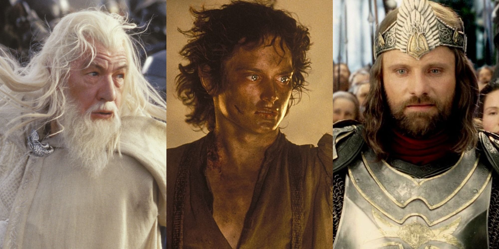 Every Lord Of The Rings/Hobbit Movie Ranked From Worst To Best ...