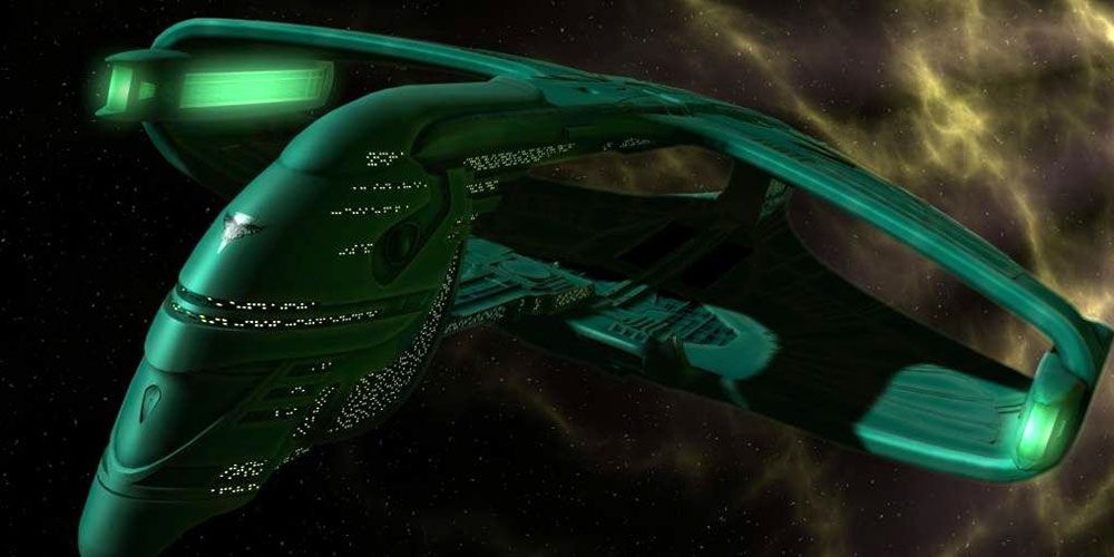 Star Trek Vs. Star Wars: Ranking The 5 Best Ships From Both Universes