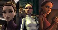 Star Wars 10 Best Padm Amidala Quotes From The Clone Wars
