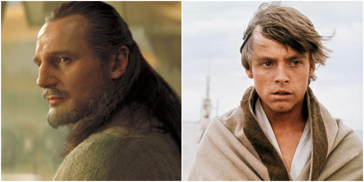 Star Wars: The Jedi Ranked By Their Likability