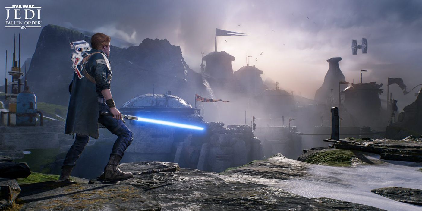 Star-Wars-Jedi-Fallen-Order-Soundtrack-Now-Available-To-Stream-Or-Buy