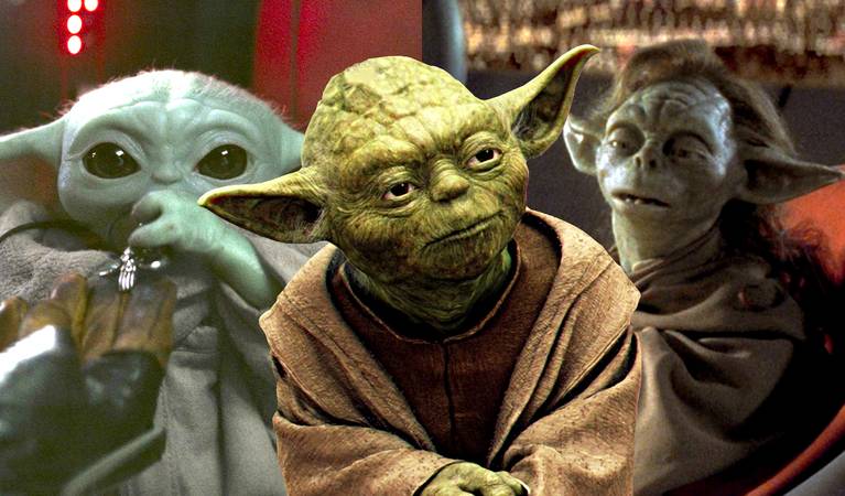 The Mandalorian S Baby Yoda Name Reveal Breaks Star Wars Tradition The Mandalorian S Baby Yoda Name Reveal Breaks Star Wars Tradition