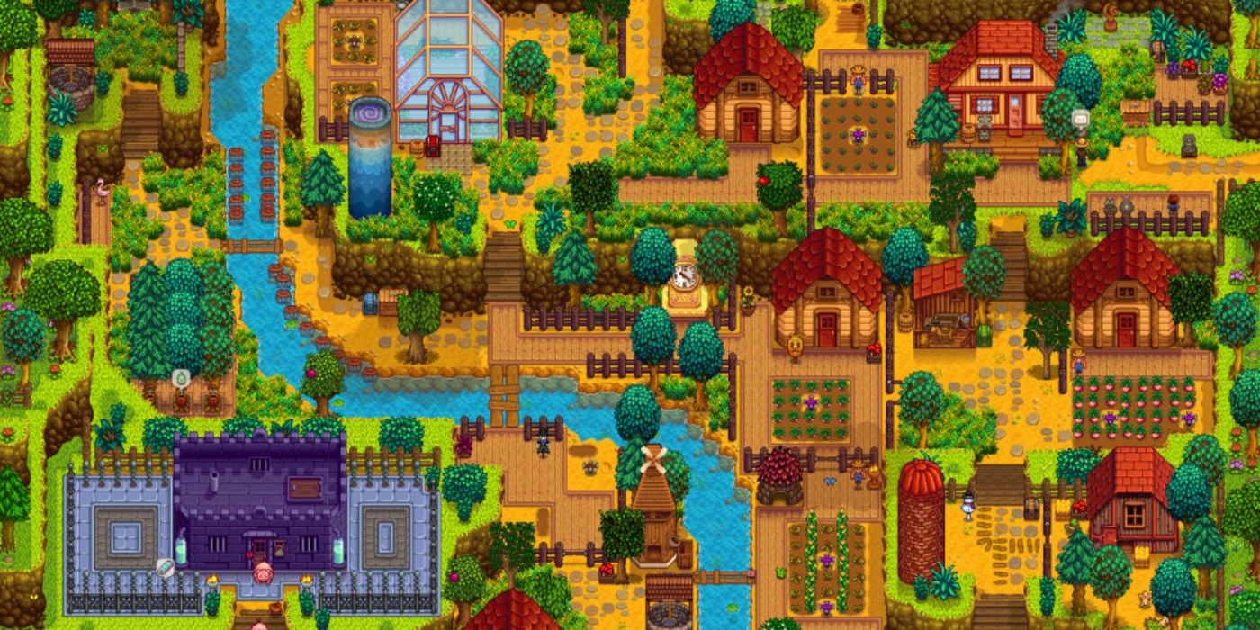 The designer talks about how the board game version of the heartwarming  farming slow life experience game 'Stardew Valley' was created - GIGAZINE