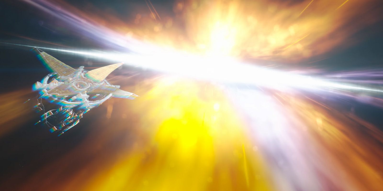 Starfield Announcement Teaser Screengrab