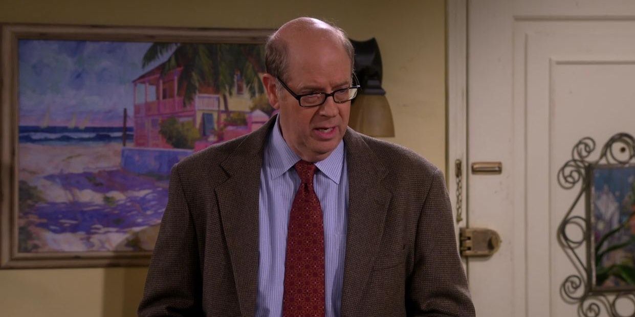 Stephen Tobolowsky in One Day at a Time