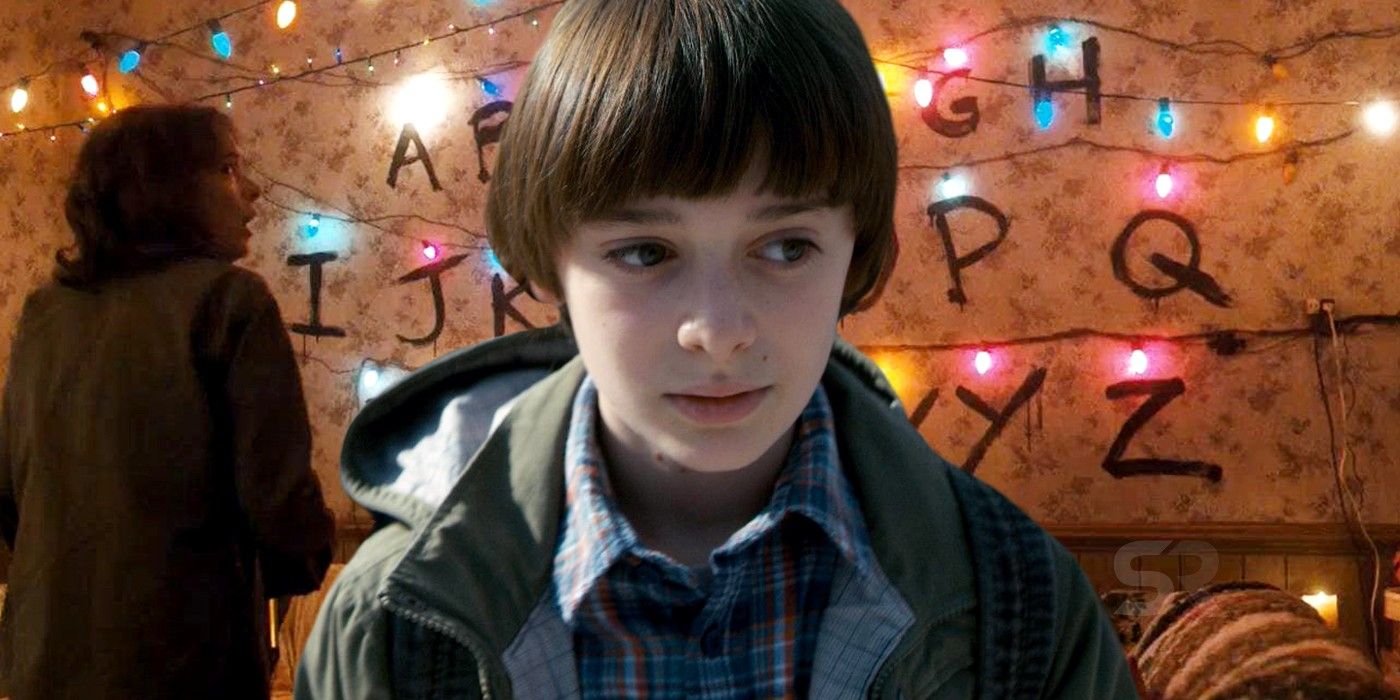 Stranger Things Season 1 Is Essential Christmas Viewing