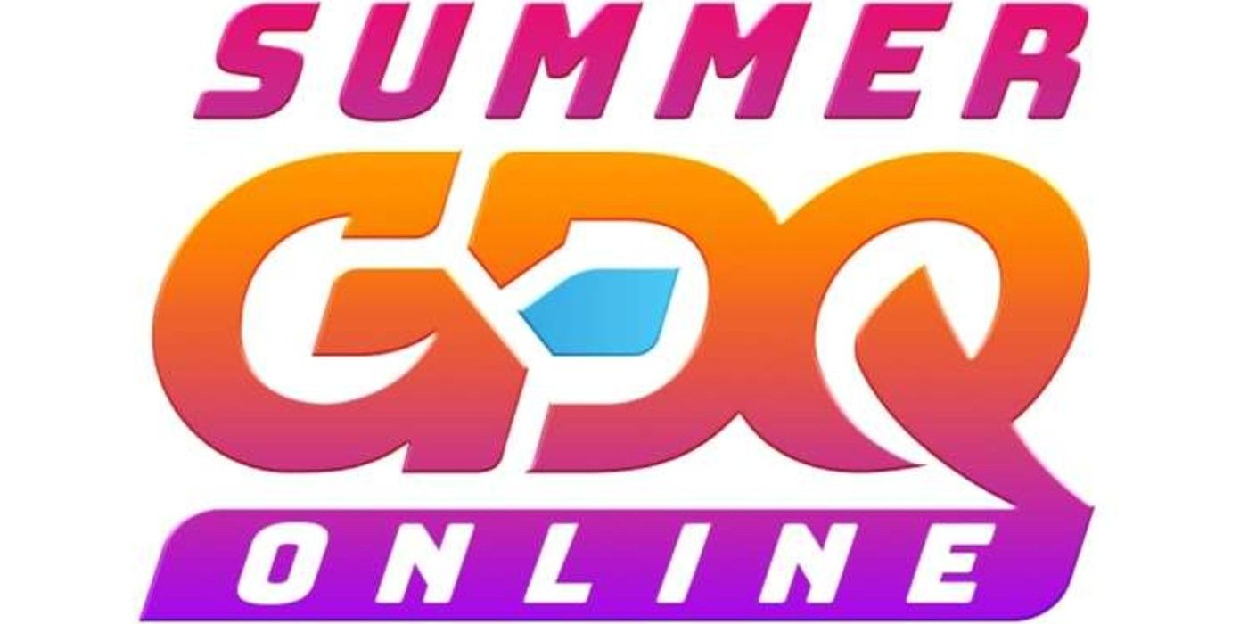 Summer Games Done Quick Starts OnlineOnly Charity Speedruns This Weekend