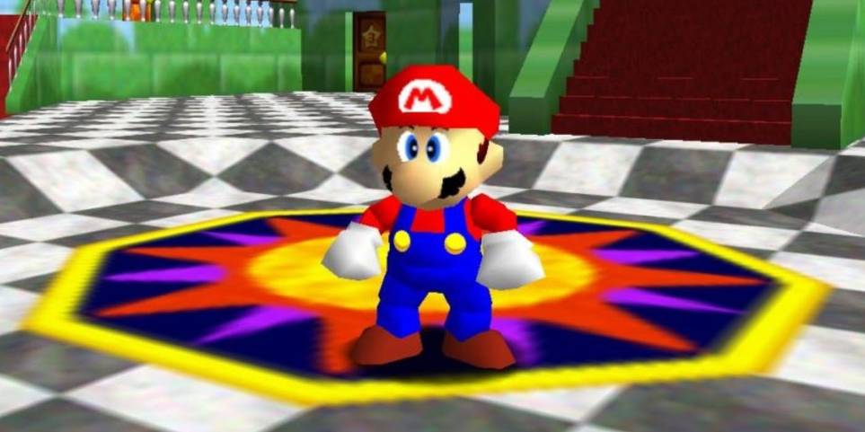 Every 3d Mario Game Ranked From Worst To Best Screen Rant
