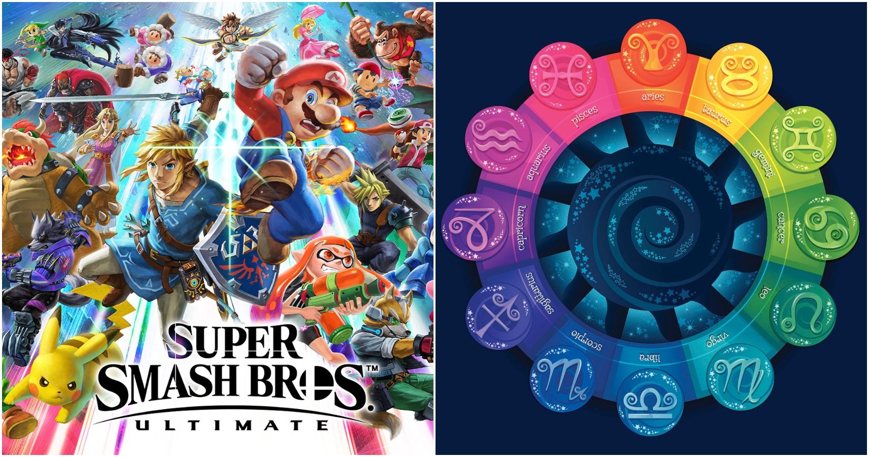 SuperSmashBrosZodiacFeature