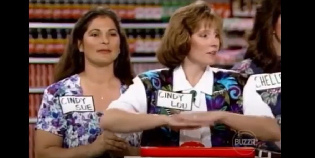 Supermarket Sweep: 10 Great Episodes Of The 90s Show, Now On Netflix