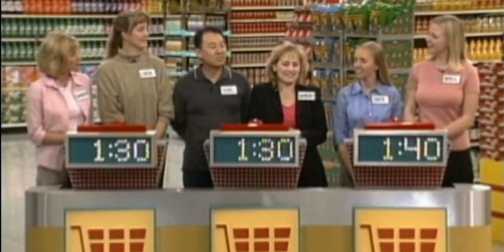 Supermarket Sweep: 10 Great Episodes Of The 90s Show, Now On Netflix