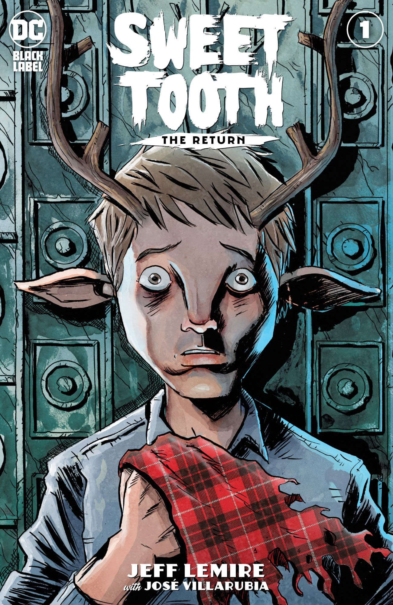 Sweet Tooth: The Return Reimagines a Post-Apocalyptic World