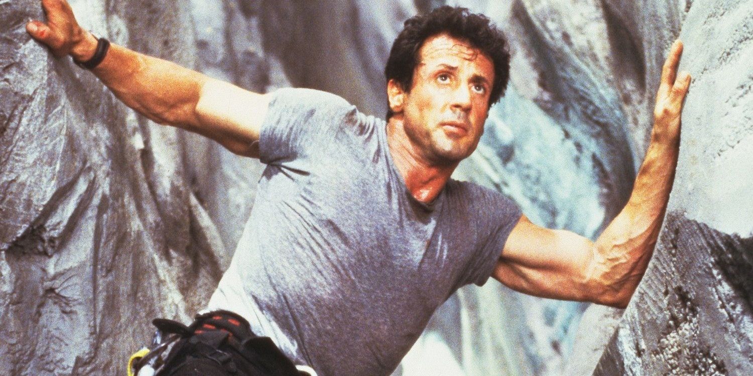 Cliffhanger 2: Confirmation, Stallone's Return & Everything We Know