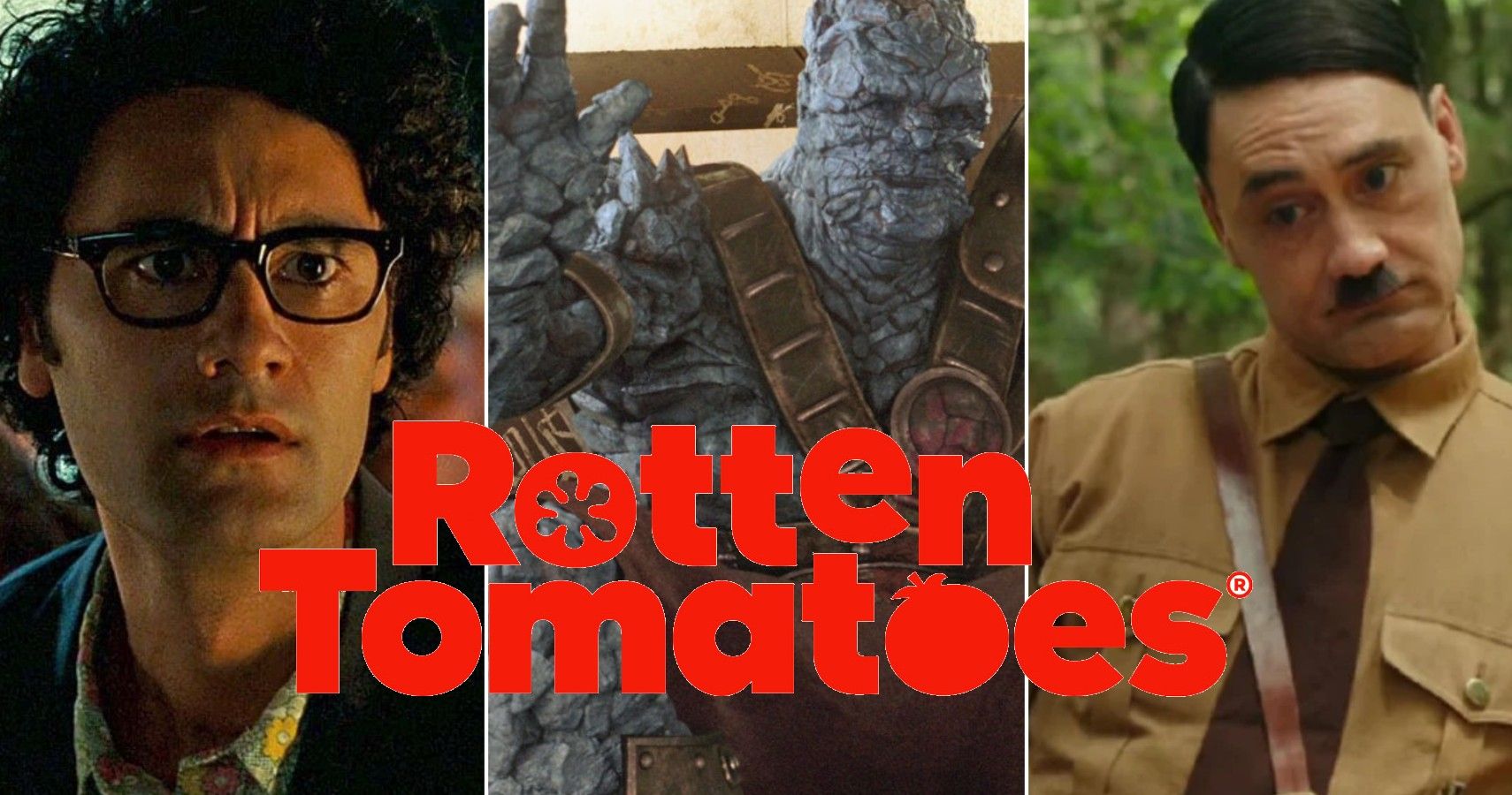 The Grandmaster - Rotten Tomatoes