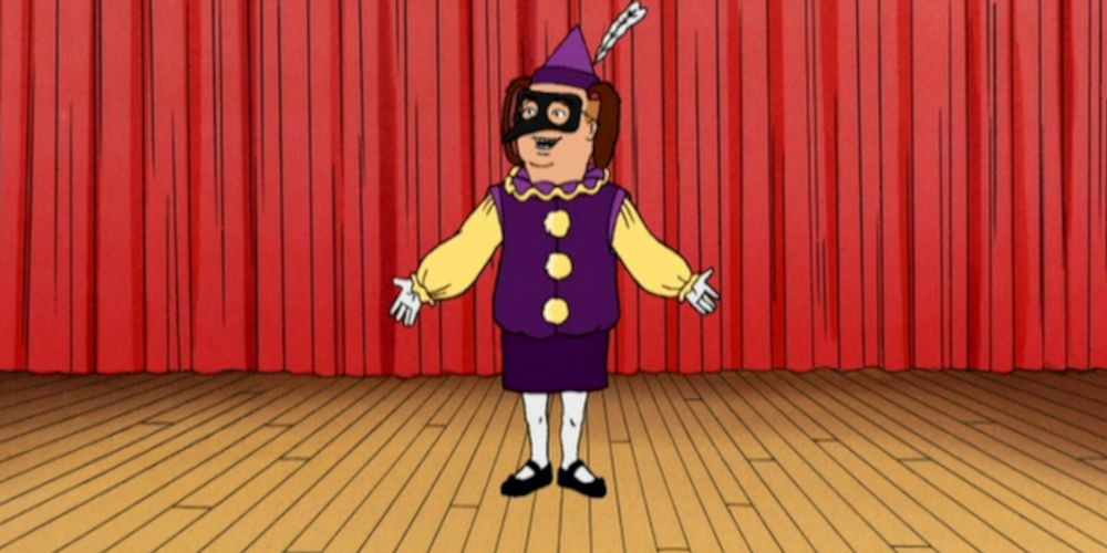 King Of The Hill Bobby Hill S 5 Best 5 Worst Comedic Moments