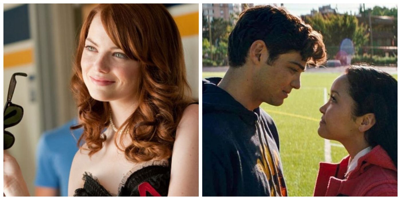 Teen Rom Coms Zodiac Featured Image