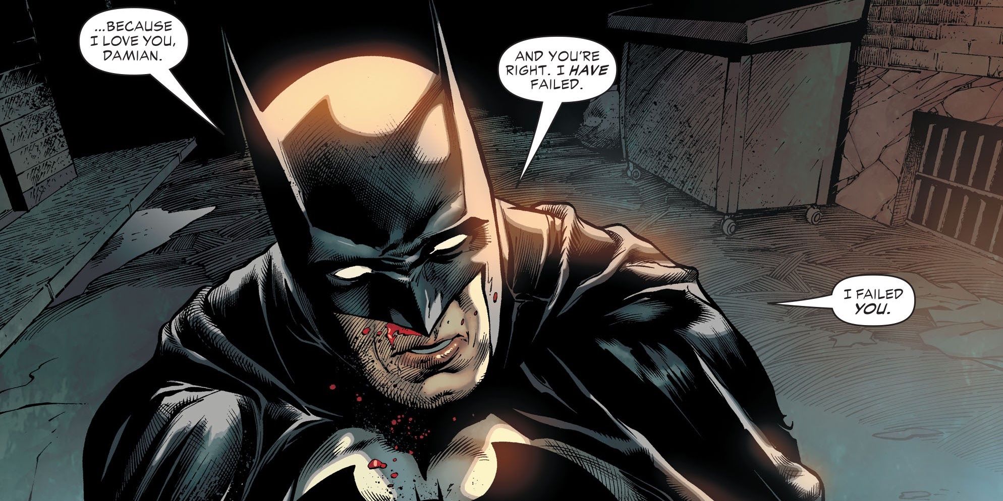 Teen-Titans-Batman-Image