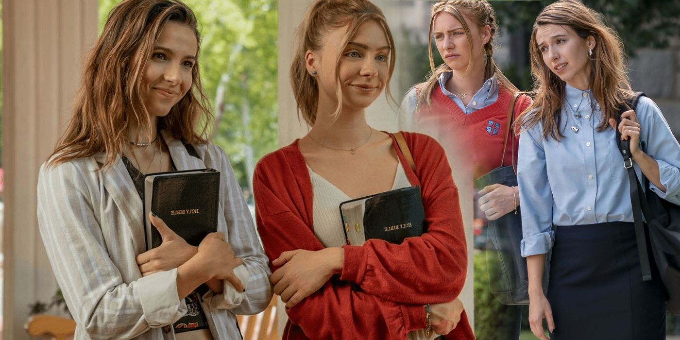 Teenage Bounty Hunters Saison 2 Teenage Bounty Hunters Season 2: Release Date & Story Details