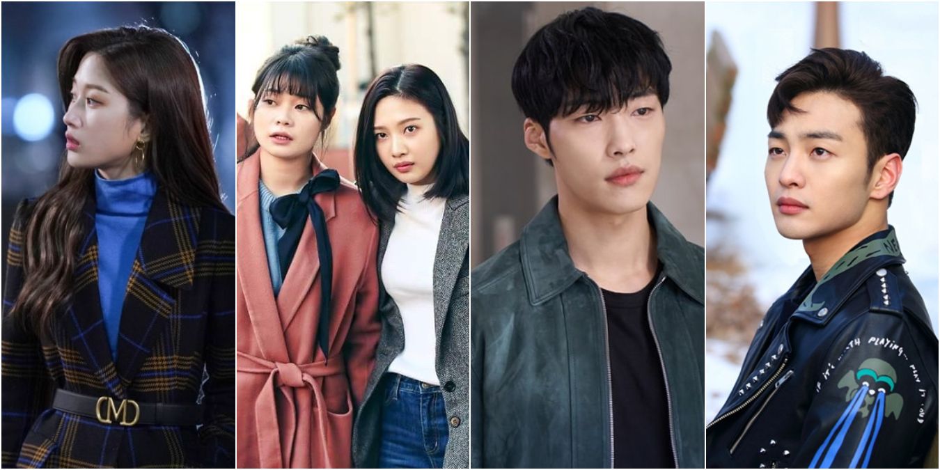 10 K-Dramas To Watch For The Fashion