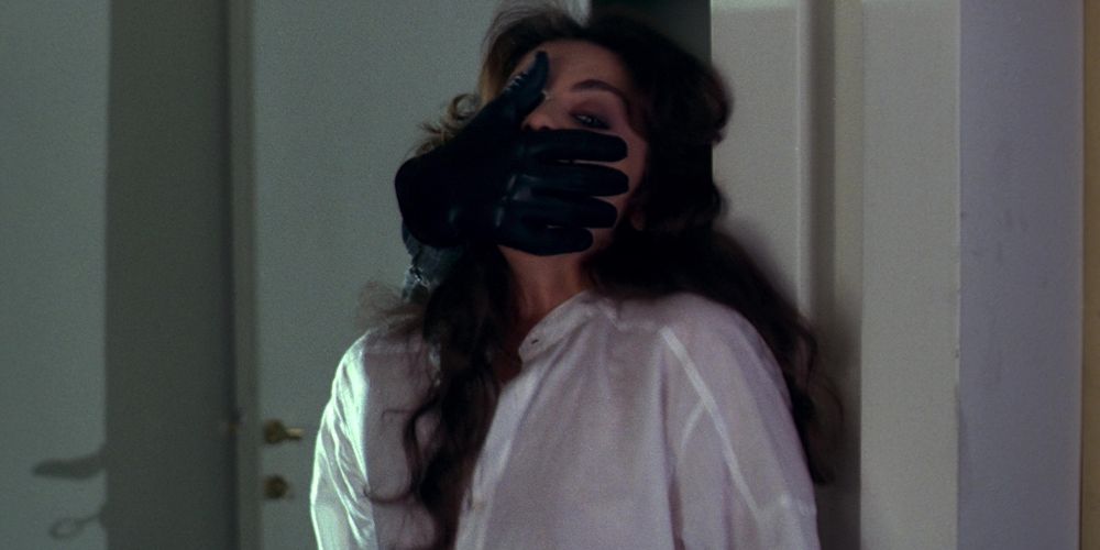 Tenebrae