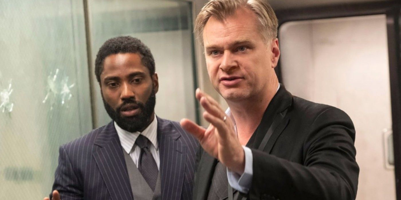 Christopher Nolan Unlikely To Direct Next Movie At Warner Bros.