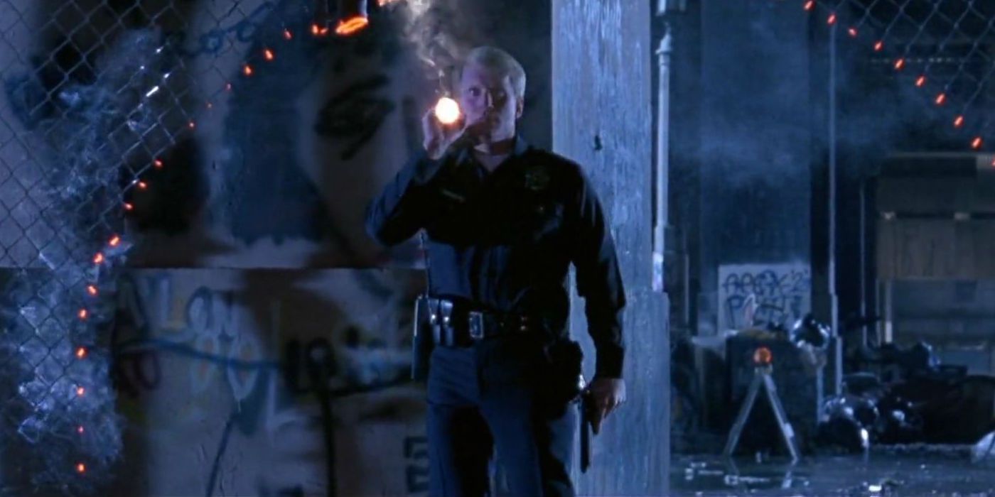 Terminator 2: Every Person the T-1000 Terminated